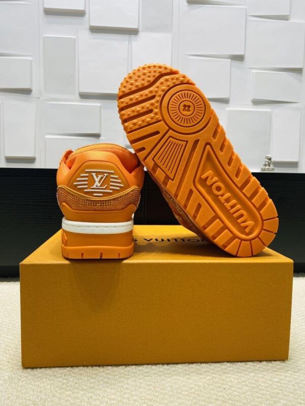 Trainer Sneaker 6047-2727 - Image 9