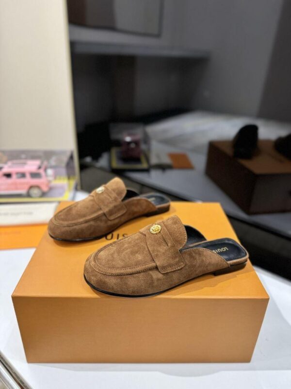 Slippers 6088-2501 - Image 3