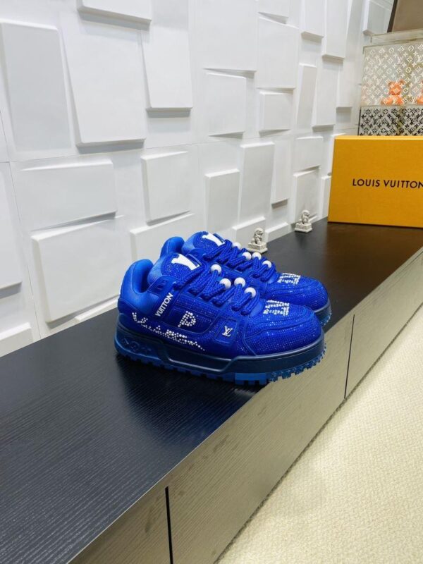 Trainer Sneaker 6047-2726