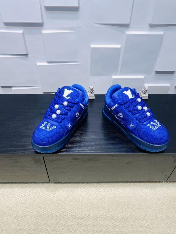Trainer Sneaker 6047-2726 - Image 2