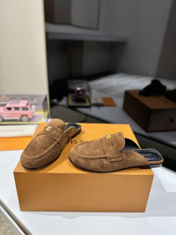 Slippers 6088-2501 - Image 4