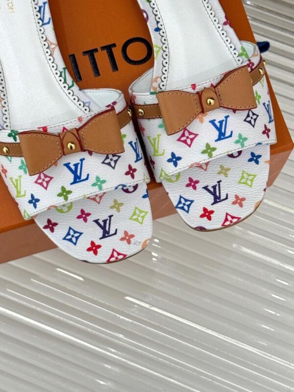 Slippers 6080-2694 - Image 7