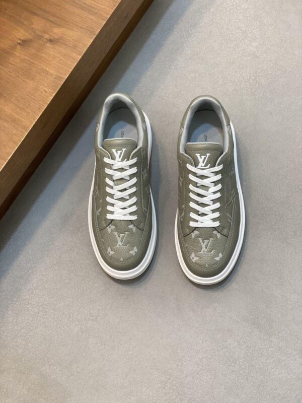 Low Shoes 6038-2528
