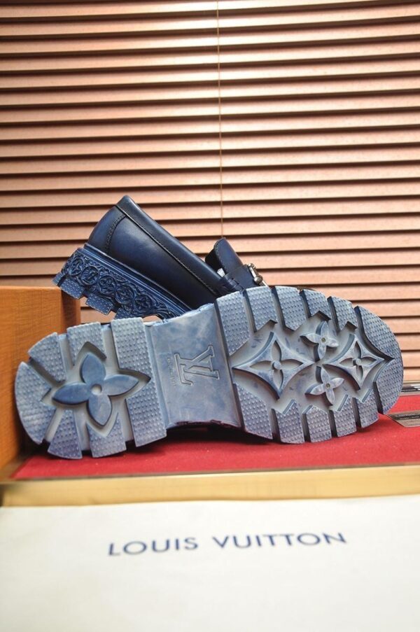 Business Shoes 6038-1996 - Image 7