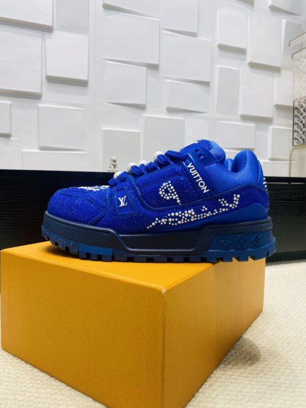 Trainer Sneaker 6047-2726 - Image 3