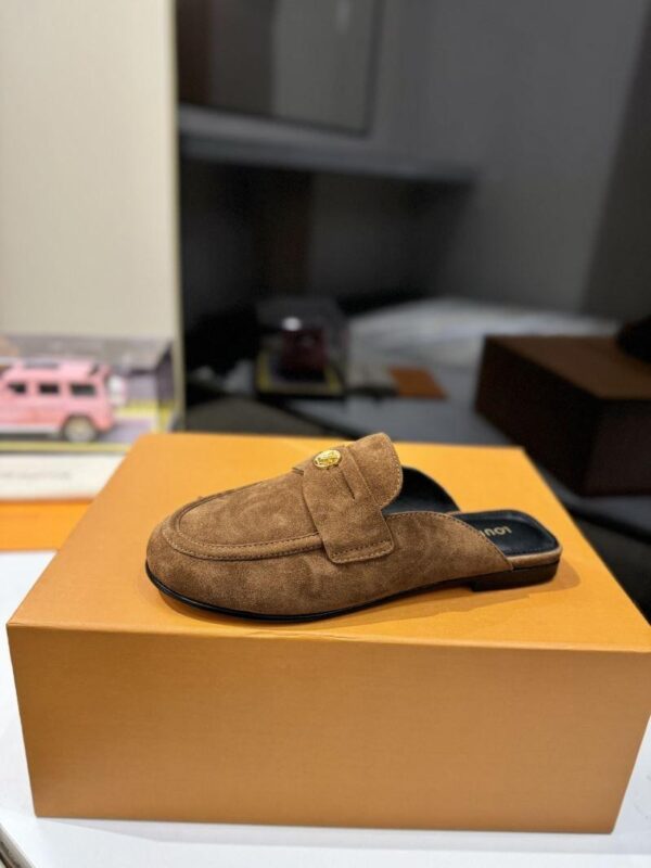 Slippers 6088-2501 - Image 5