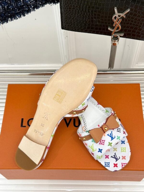 Slippers 6080-2694 - Image 9