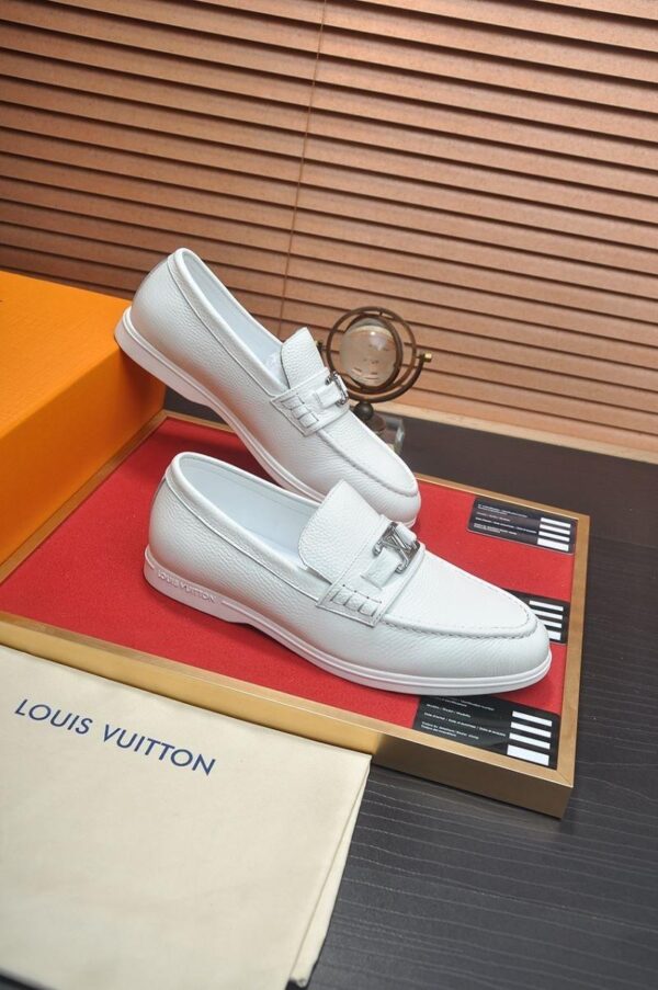 Business Shoes 6038-2299 - Image 6