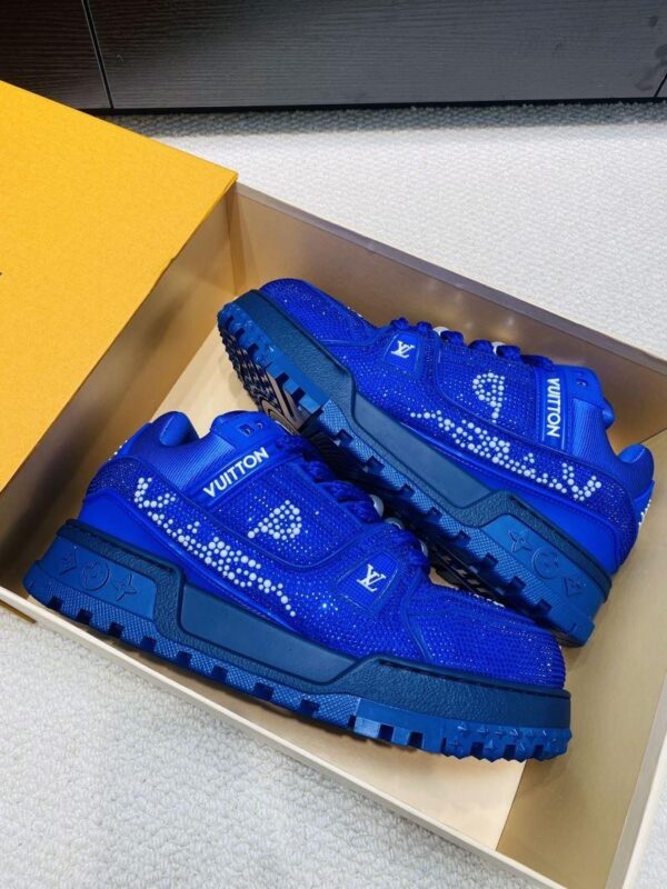 Trainer Sneaker 6047-2726 - Image 5