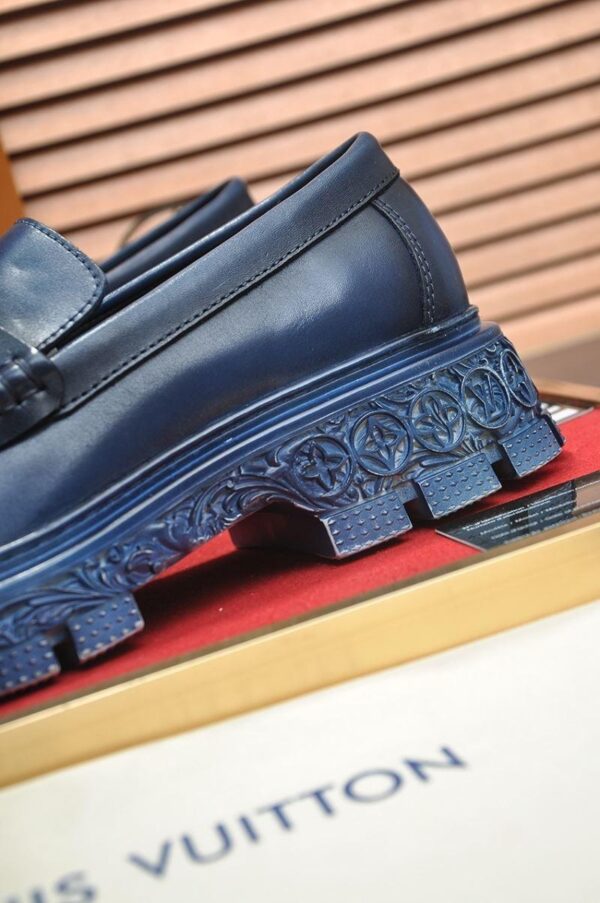 Business Shoes 6038-1996 - Image 9