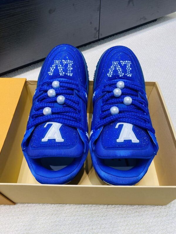 Trainer Sneaker 6047-2726 - Image 6