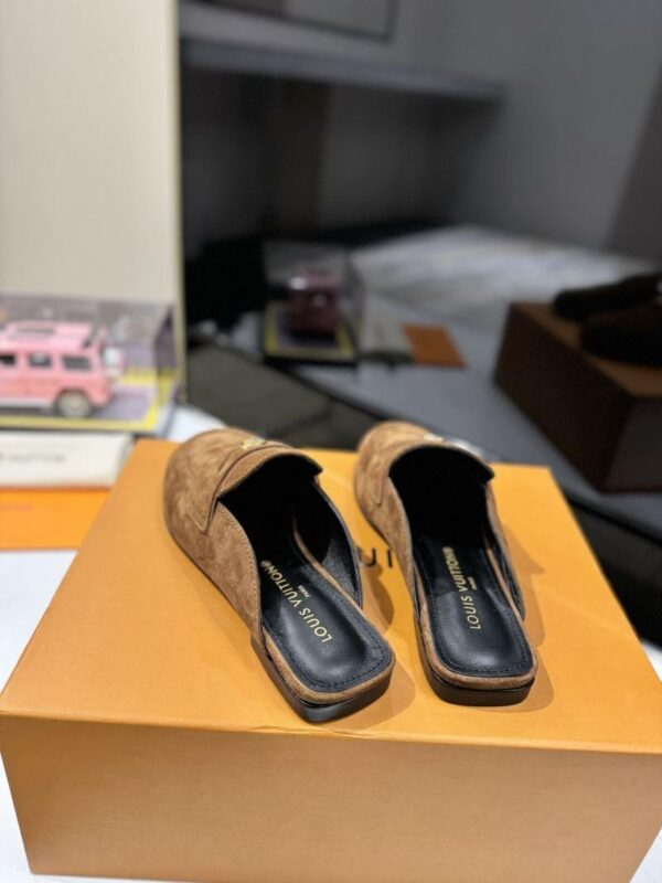 Slippers 6088-2501 - Image 8