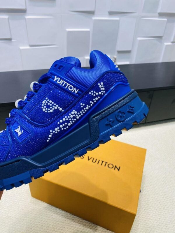 Trainer Sneaker 6047-2726 - Image 7