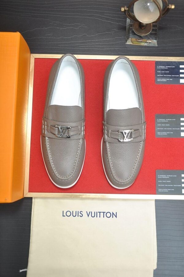 Business Shoes 6038-2298