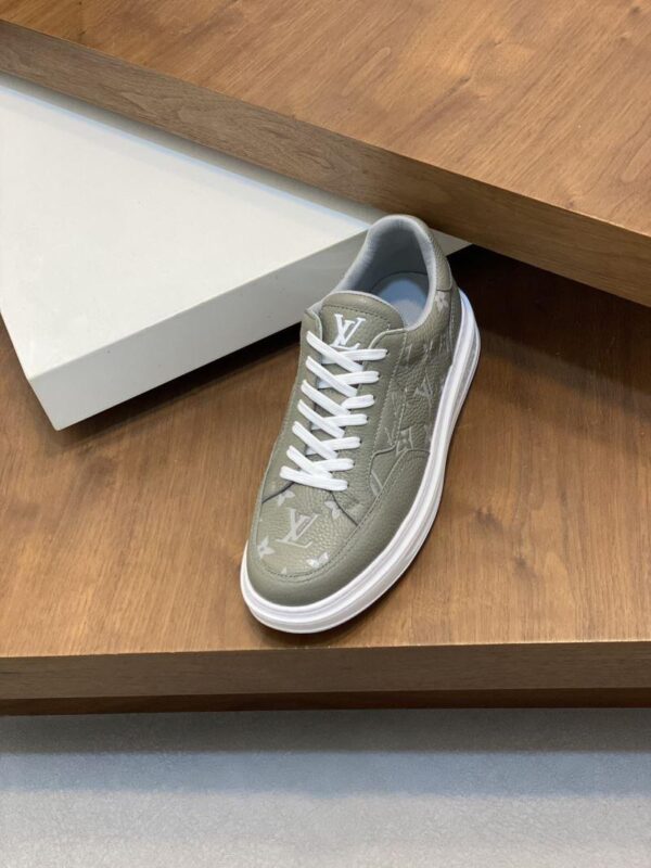Low Shoes 6038-2528 - Image 6