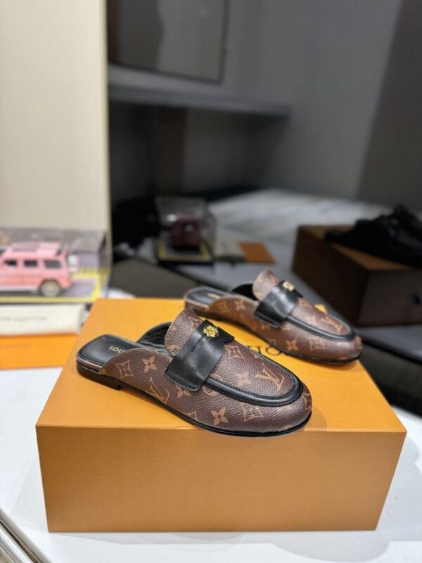 Slippers 6088-2500