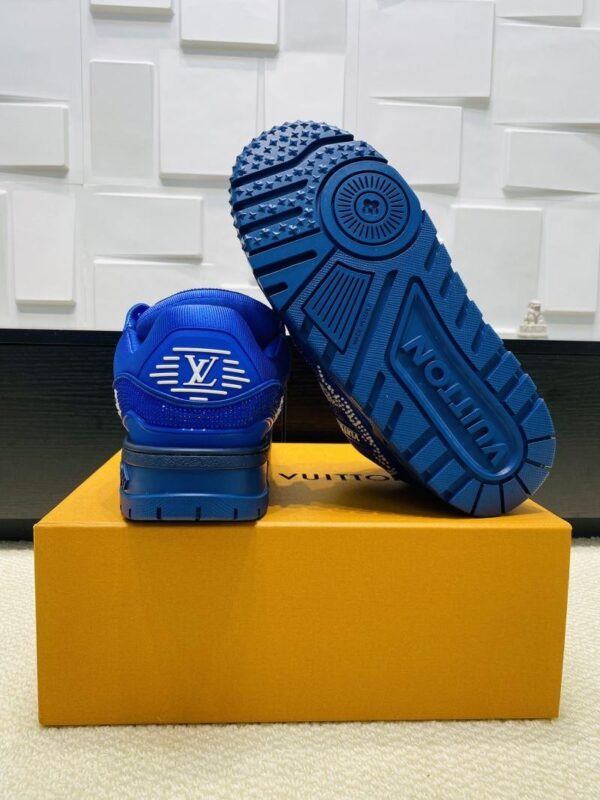 Trainer Sneaker 6047-2726 - Image 9