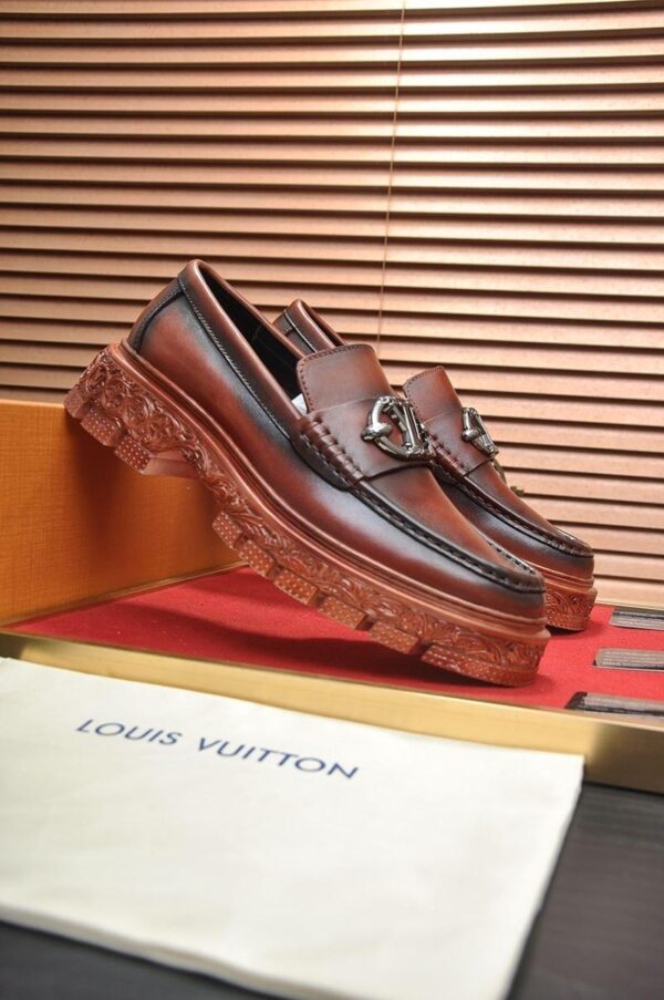Business Shoes 6038-1995 - Image 2