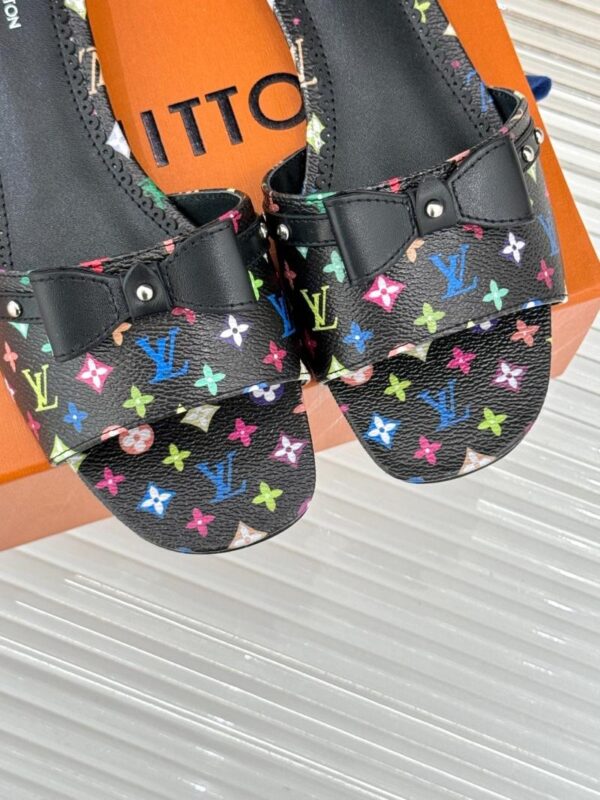 Slippers 6080-2693 - Image 7