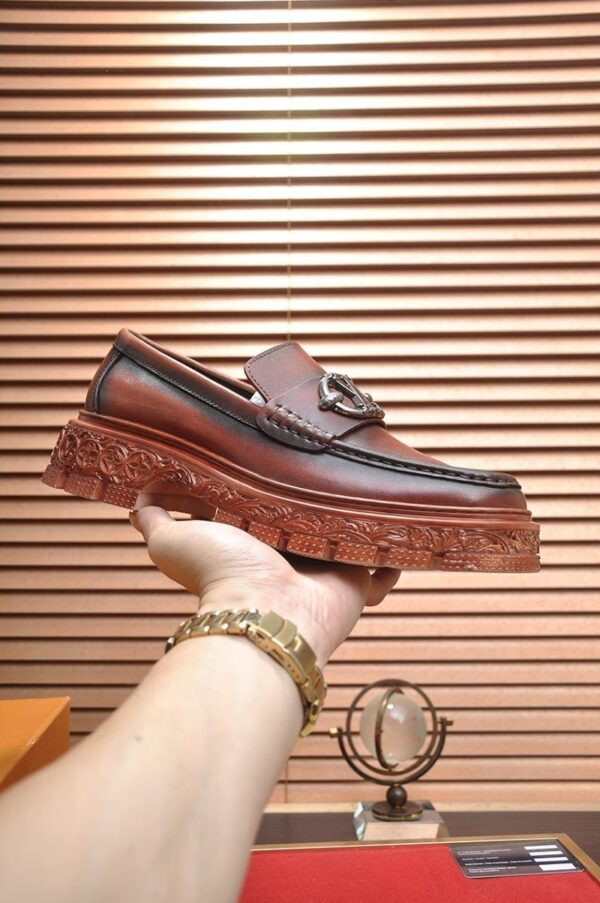Business Shoes 6038-1995 - Image 4
