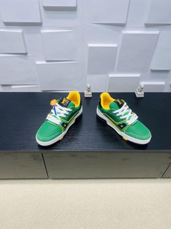 Trainer Sneaker 6047-2725 - Image 2