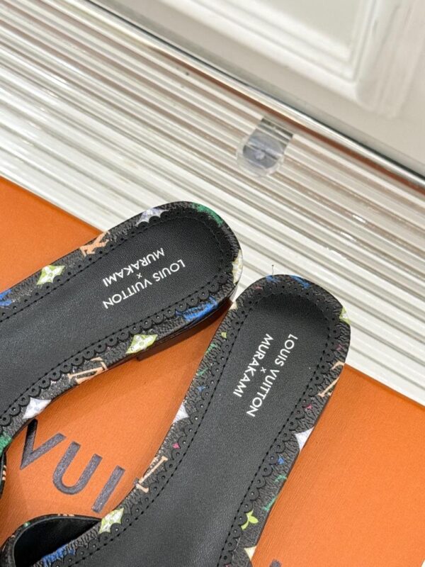 Slippers 6080-2693 - Image 8