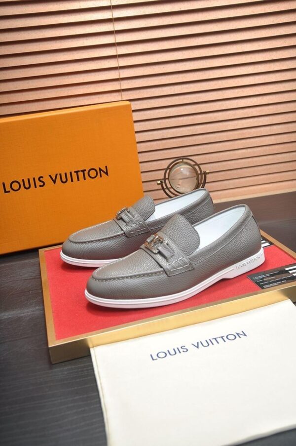 Business Shoes 6038-2298 - Image 3