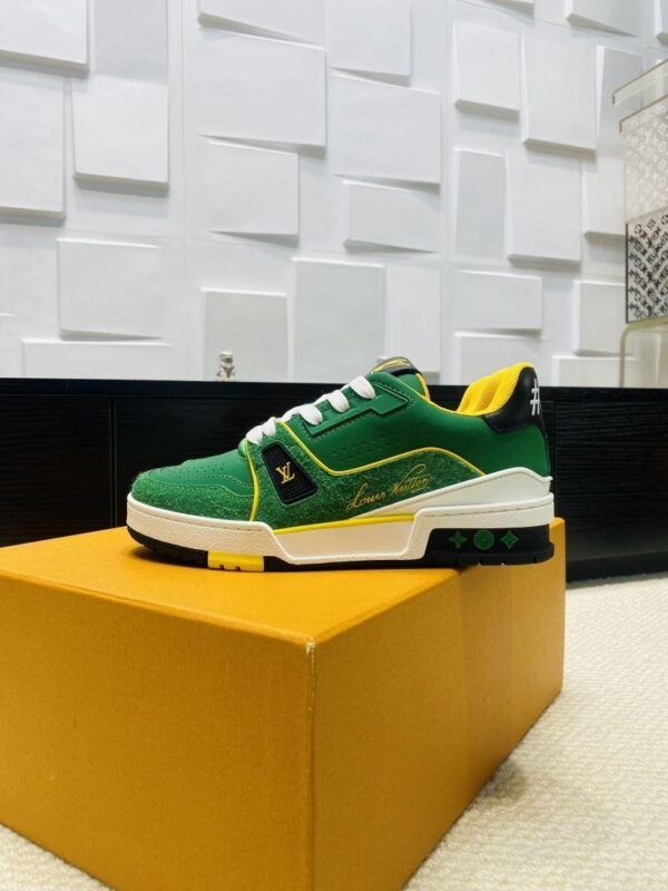 Trainer Sneaker 6047-2725 - Image 3