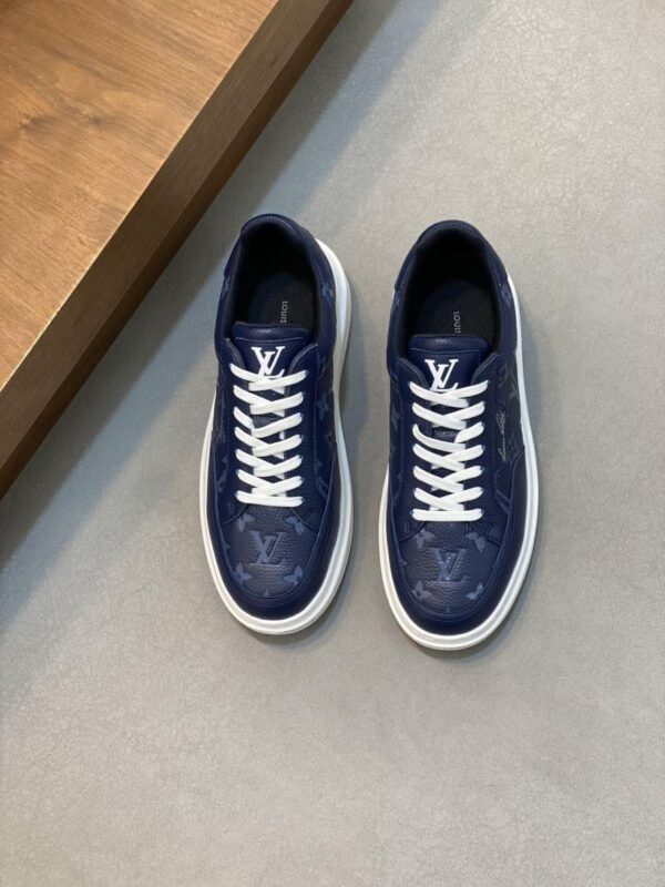 Low Shoes 6038-2527