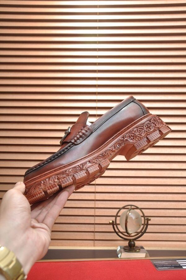 Business Shoes 6038-1995 - Image 5