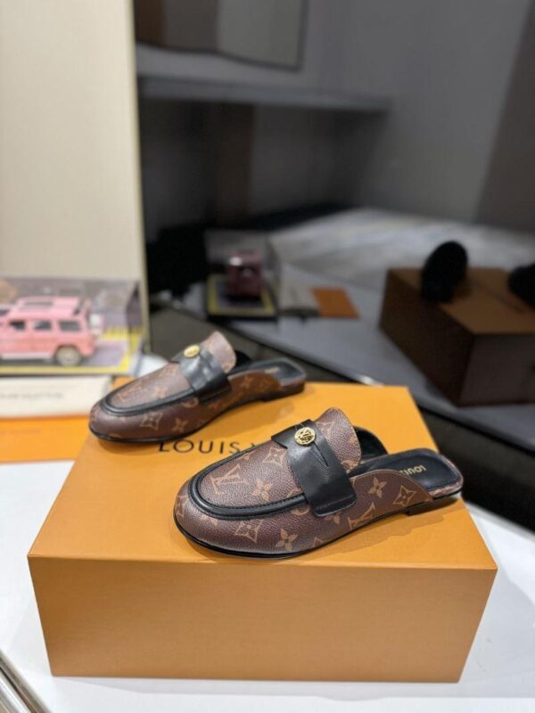 Slippers 6088-2500 - Image 3