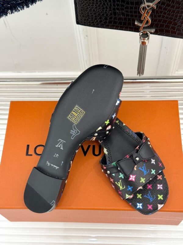 Slippers 6080-2693 - Image 9