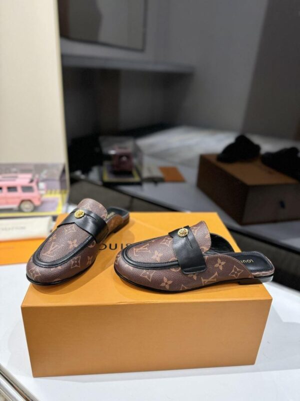 Slippers 6088-2500 - Image 4