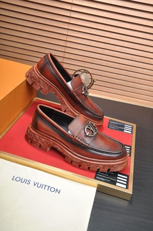 Business Shoes 6038-1995 - Image 6