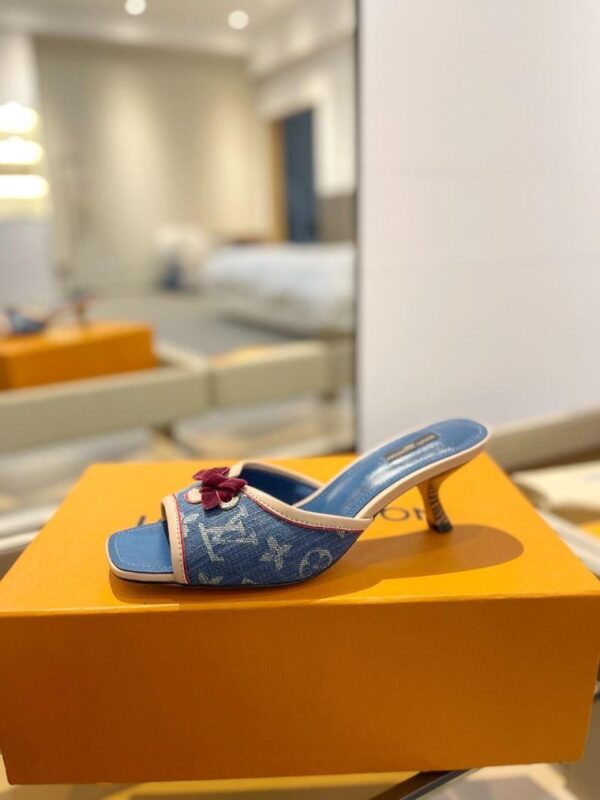 Slippers 6080-2668