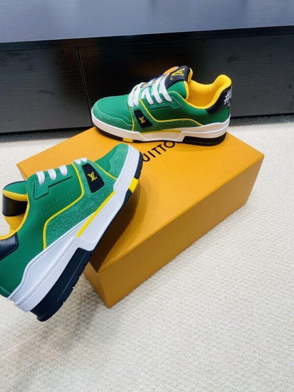 Trainer Sneaker 6047-2725 - Image 4