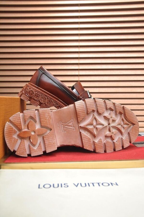 Business Shoes 6038-1995 - Image 7
