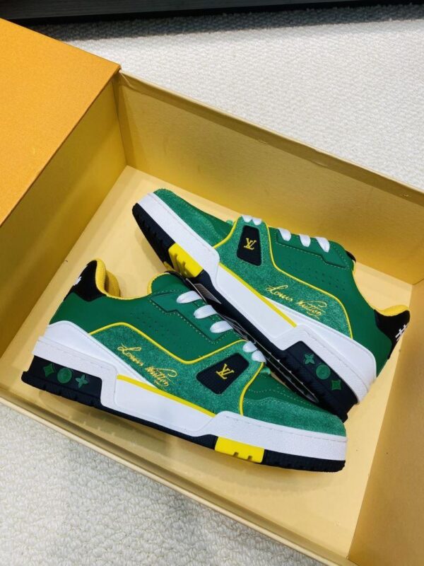 Trainer Sneaker 6047-2725 - Image 5