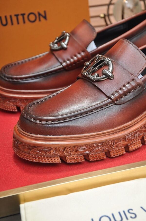 Business Shoes 6038-1995 - Image 8