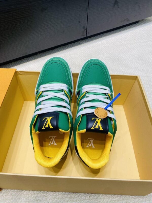 Trainer Sneaker 6047-2725 - Image 6