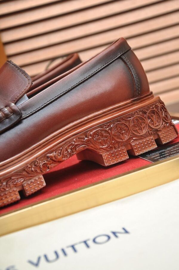 Business Shoes 6038-1995 - Image 9