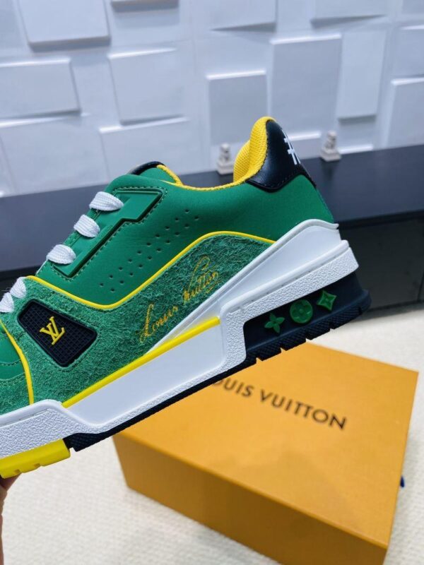 Trainer Sneaker 6047-2725 - Image 7