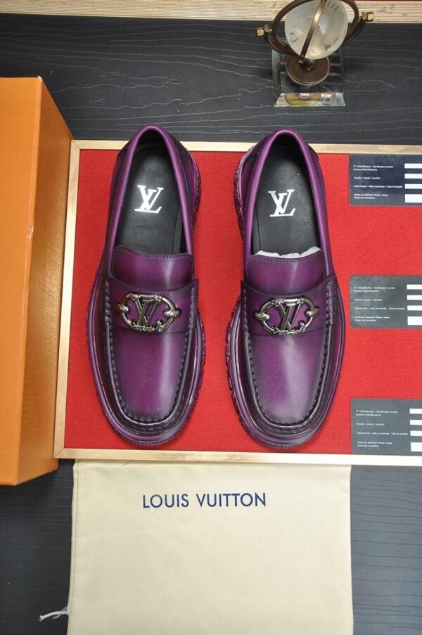 Business Shoes 6038-1994