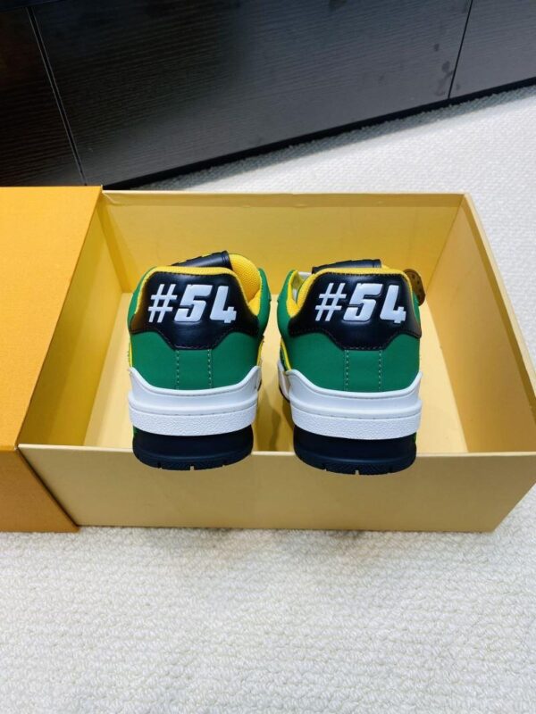 Trainer Sneaker 6047-2725 - Image 8