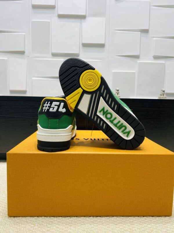 Trainer Sneaker 6047-2725 - Image 9