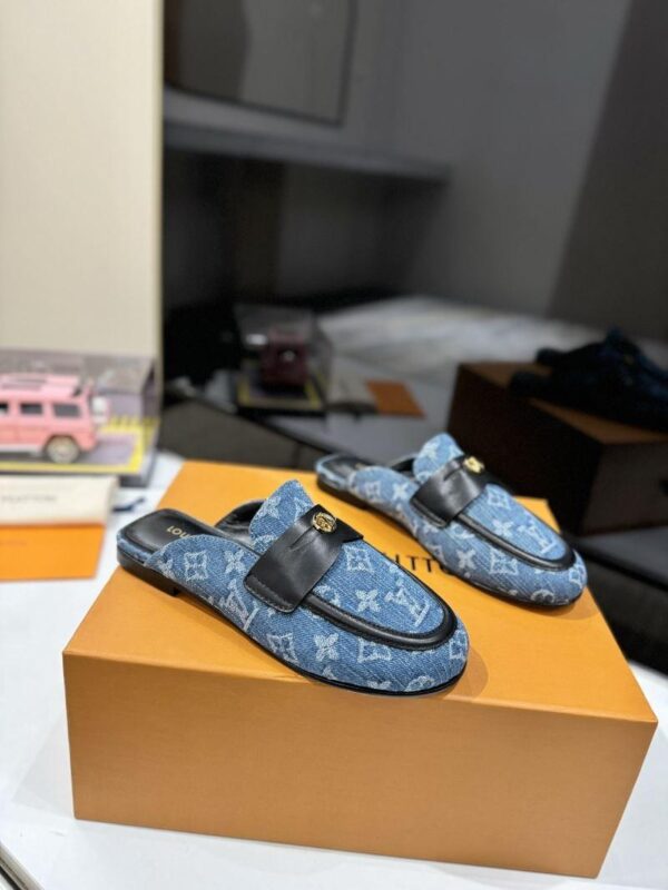 Slippers 6088-2499