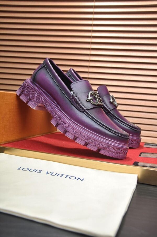 Business Shoes 6038-1994 - Image 2