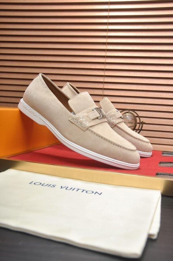 Business Shoes 6038-2297 - Image 2