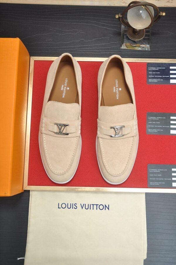 Business Shoes 6038-2297