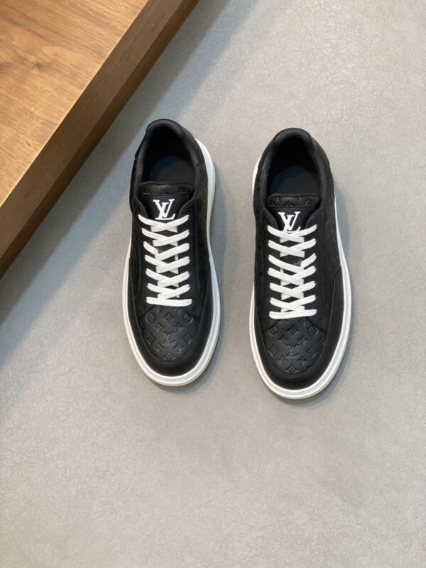 Low Shoes 6038-2526